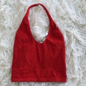 Urban outfitters top